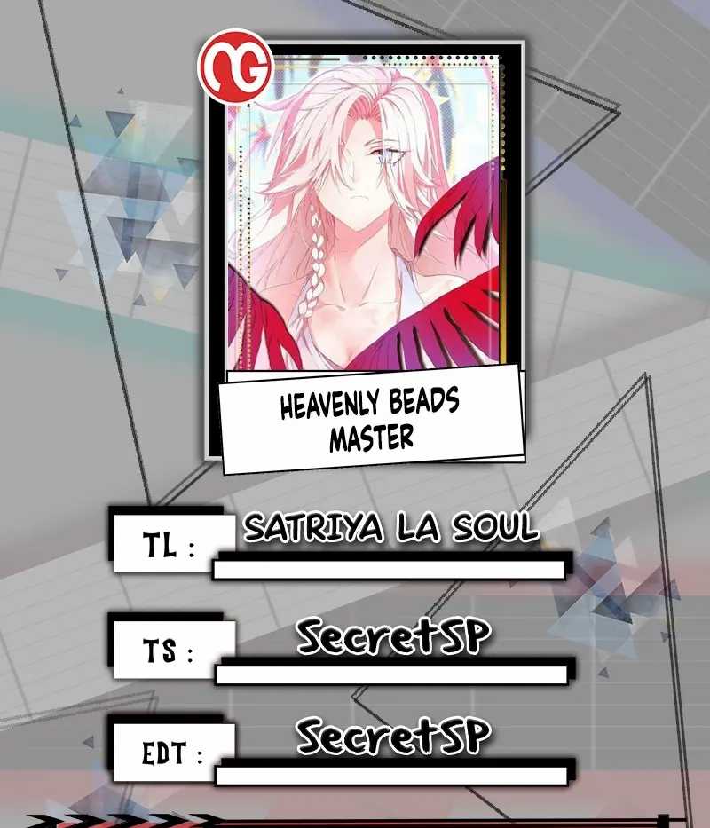 Heavenly Beads Master Chapter 66 Gambar 1